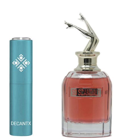 Jean Paul Gaultier So Scandal Eau de Perfume for Women